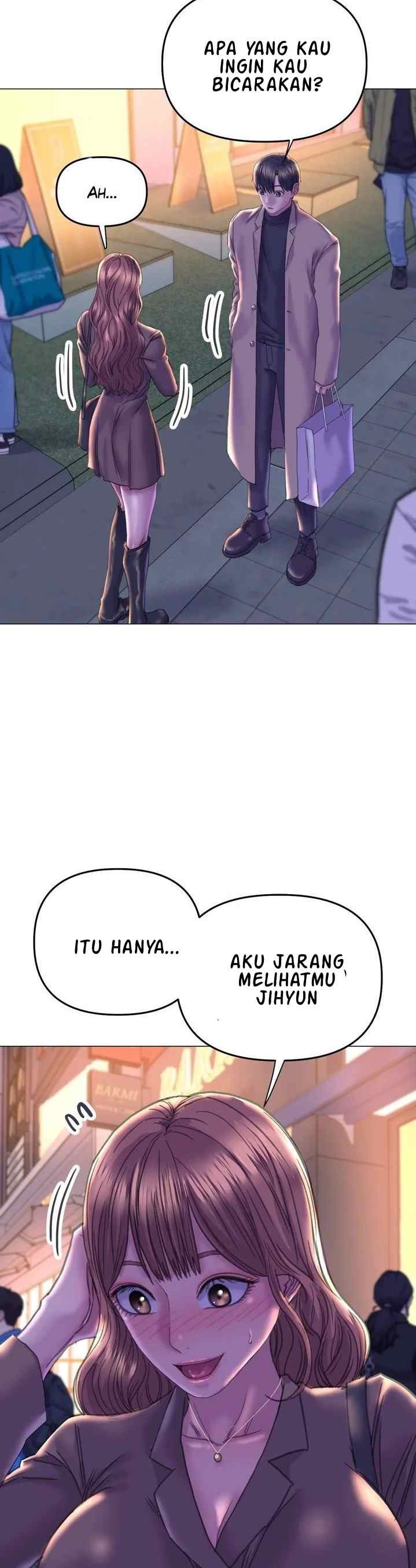 Double Face - Chapter 13 7
