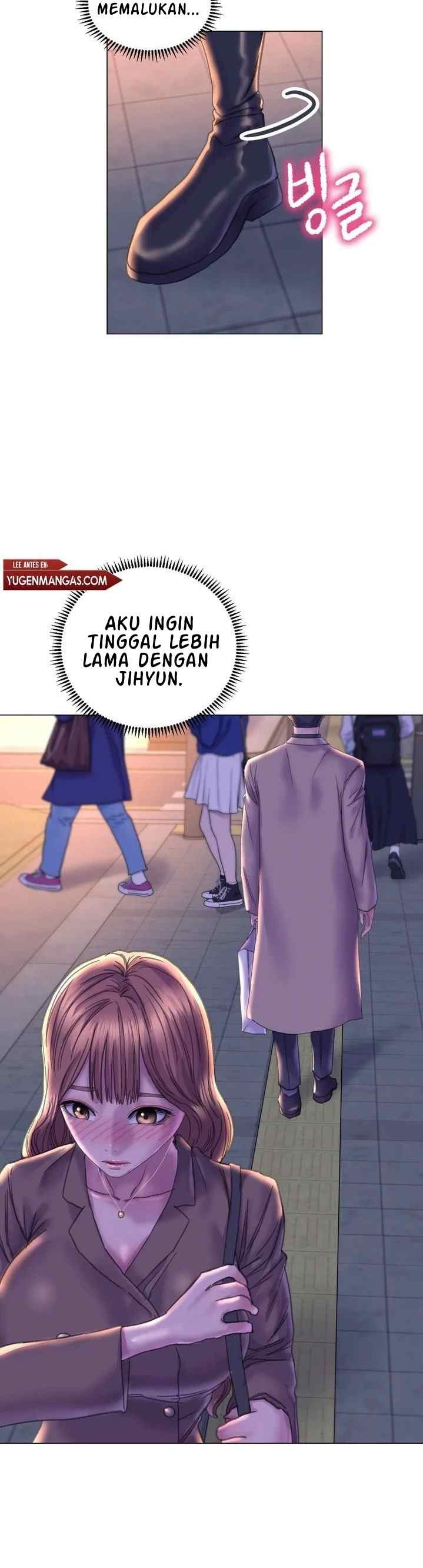 Double Face - Chapter 13 18