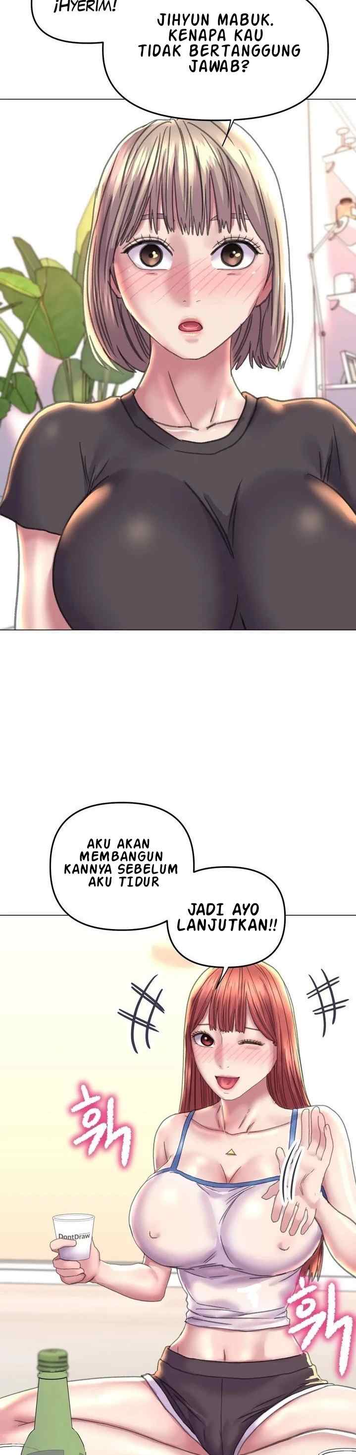 Double Face - Chapter 13 30