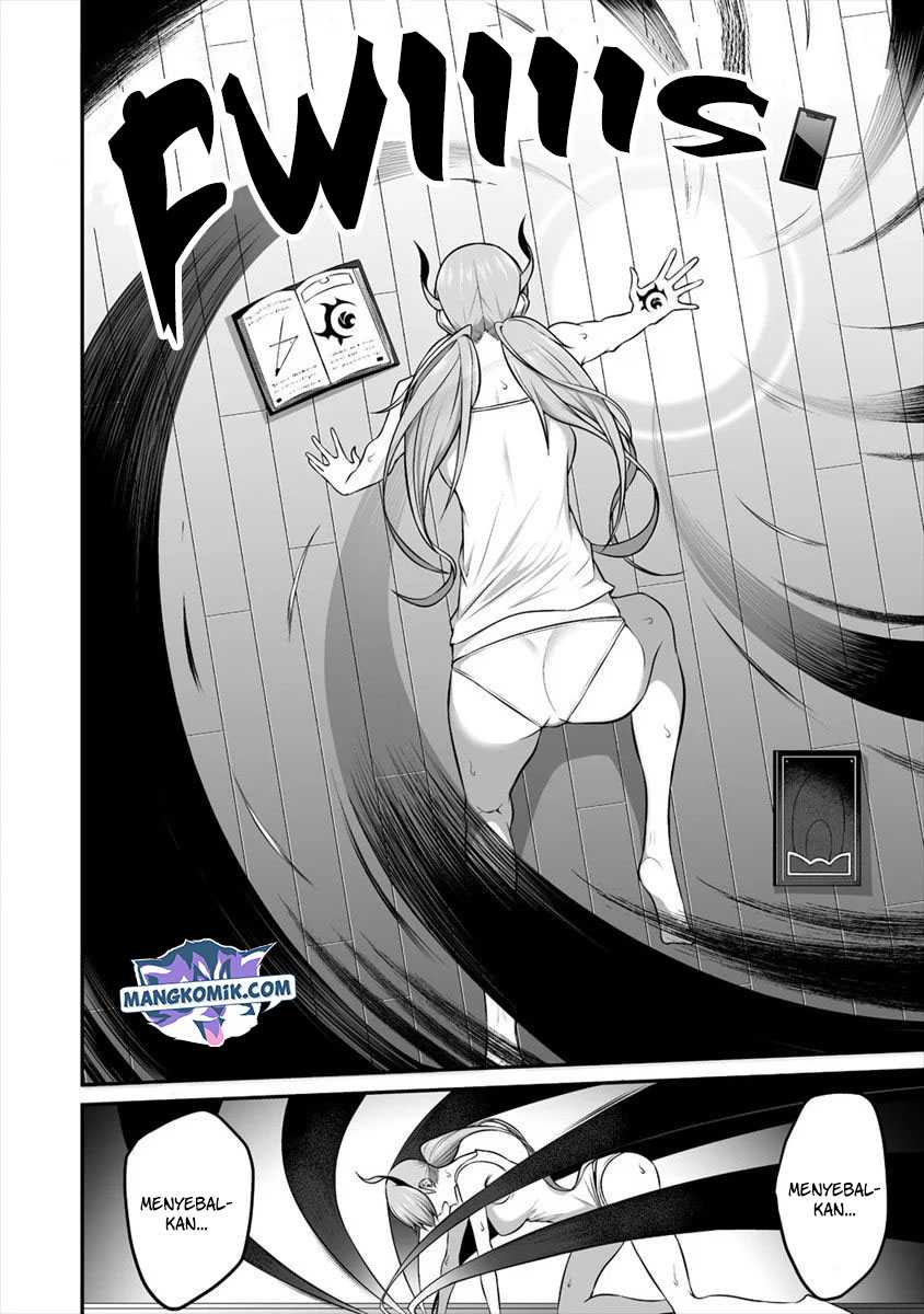 Douyara Boku no Hanayome wa Onna Kishidan na you de. - Chapter 13 16