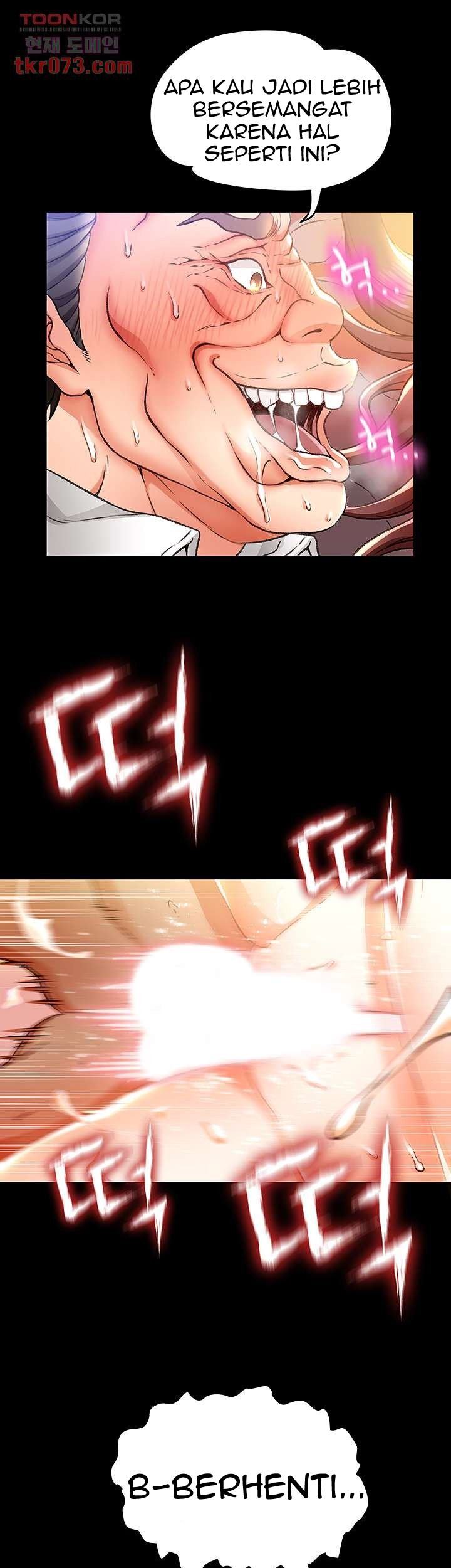 My Aunt Is Mine - Chapter 13 17
