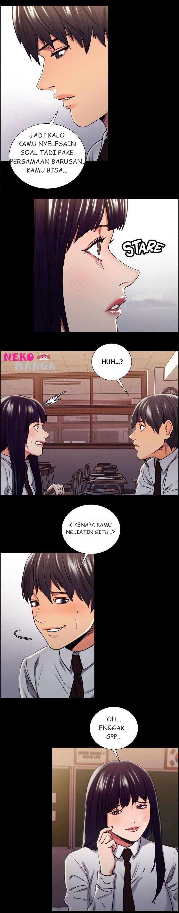 Taste of Forbidden Fruit - Chapter 13 10