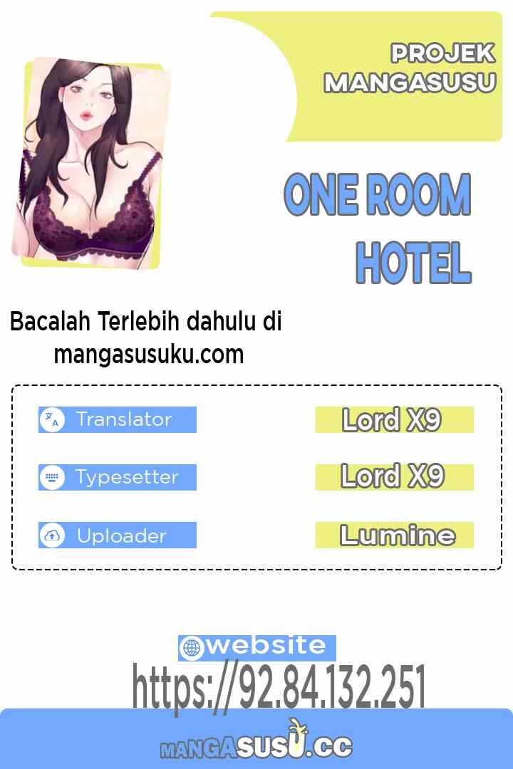 One Room Hotel - Chapter 13 1