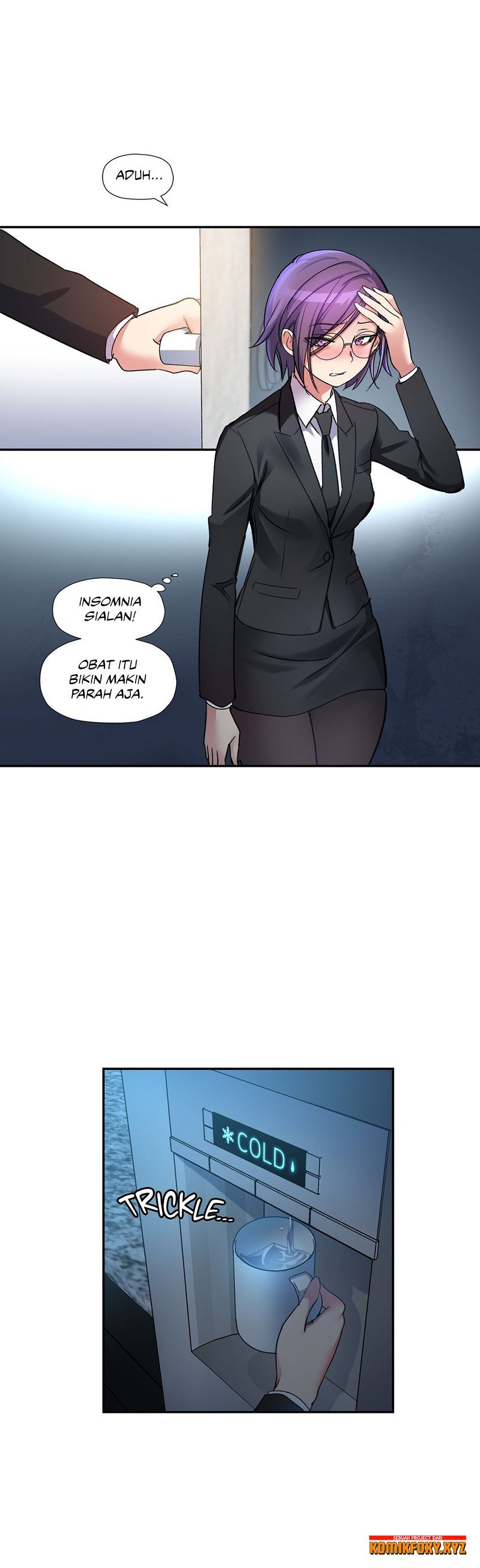 Under Observation: My First Loves and I - Chapter 13 19