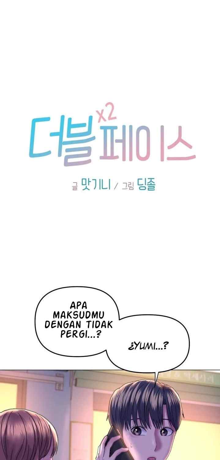 Double Face - Chapter 13 3