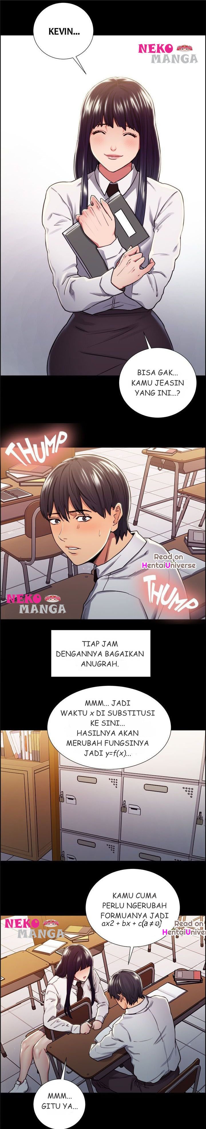 Taste of Forbidden Fruit - Chapter 13 9