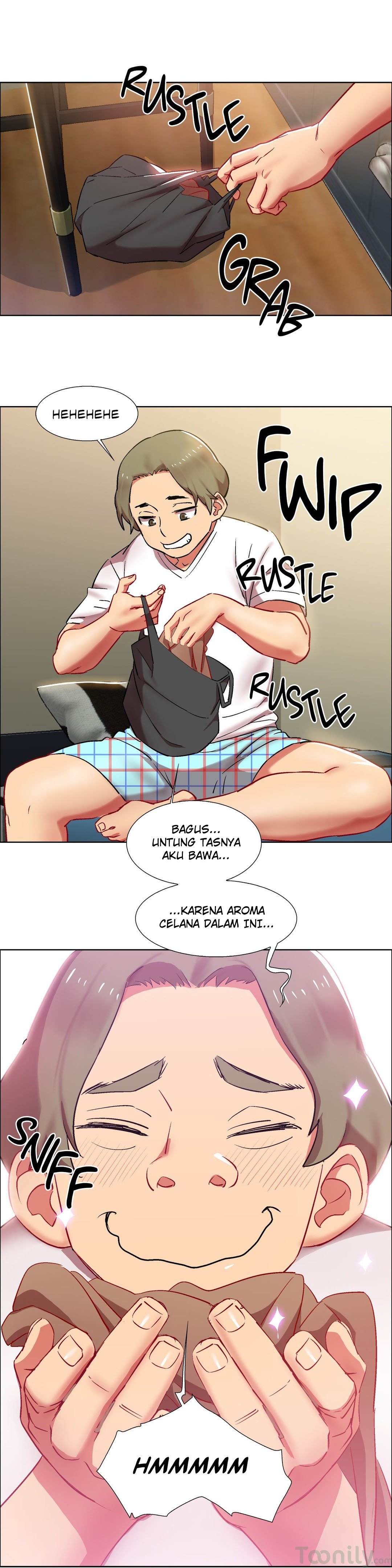 Rental Girls - Chapter 13 17
