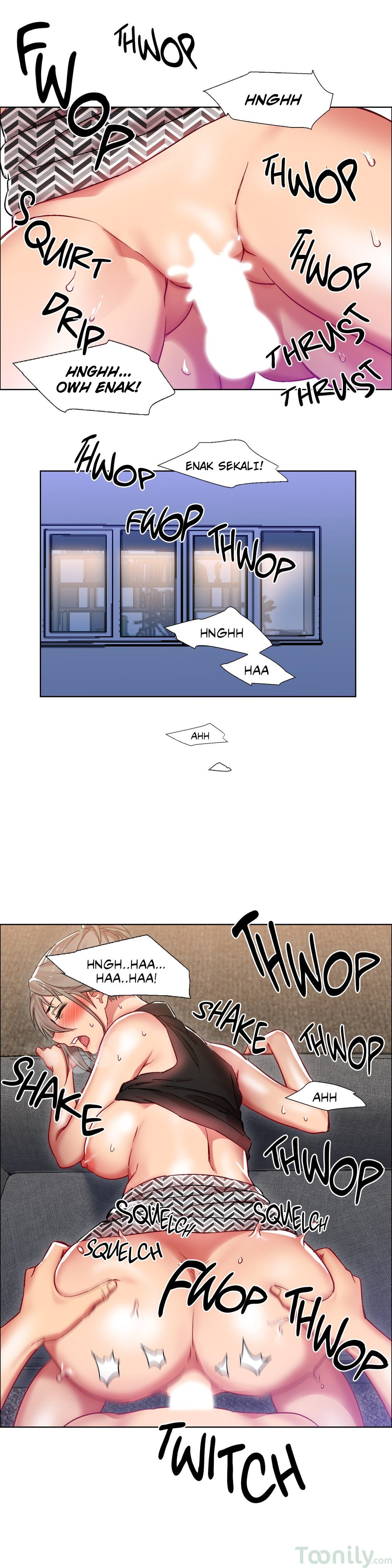 Rental Girls - Chapter 13 10