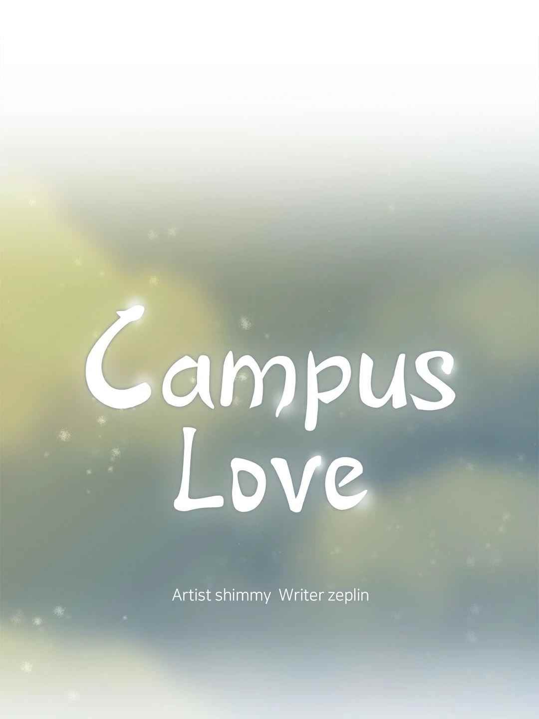 Campus Love - Chapter 13 35