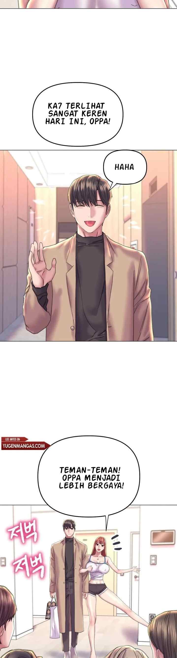 Double Face - Chapter 13 22
