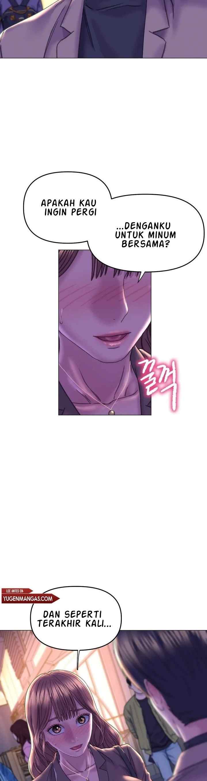 Double Face - Chapter 13 9