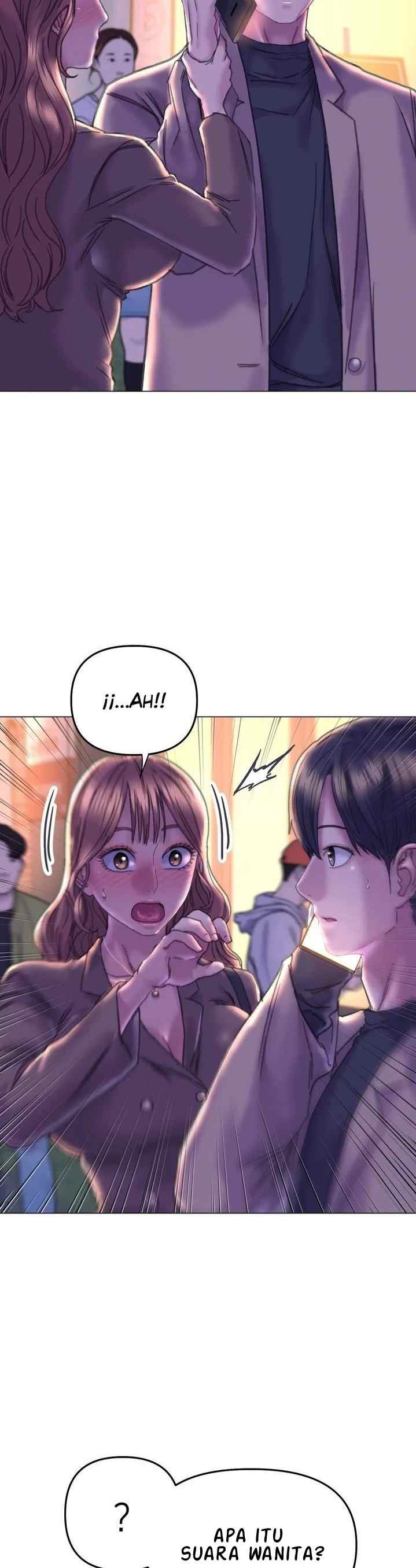 Double Face - Chapter 13 4