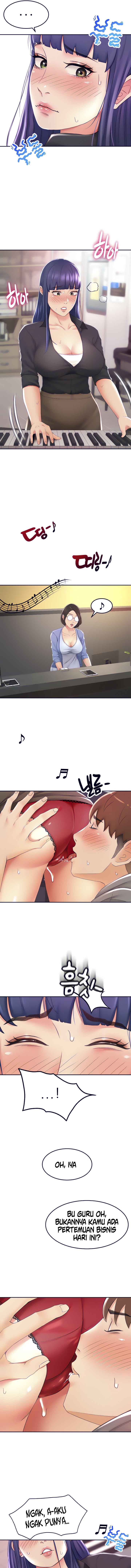 The Little Master - Chapter 13 7