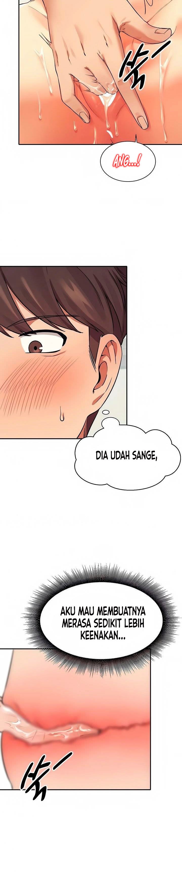 Is There No Goddess in My College? - Chapter 13 11