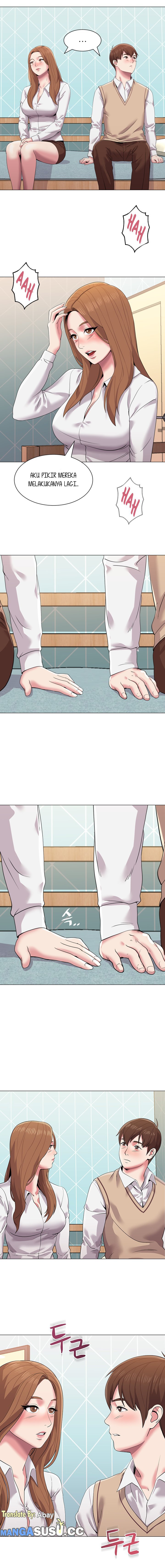 Sexual Teacher - Chapter 13 3