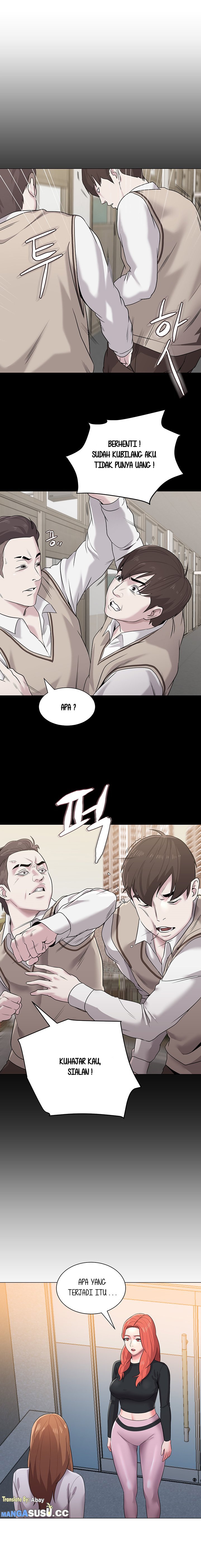 Sexual Teacher - Chapter 13 8