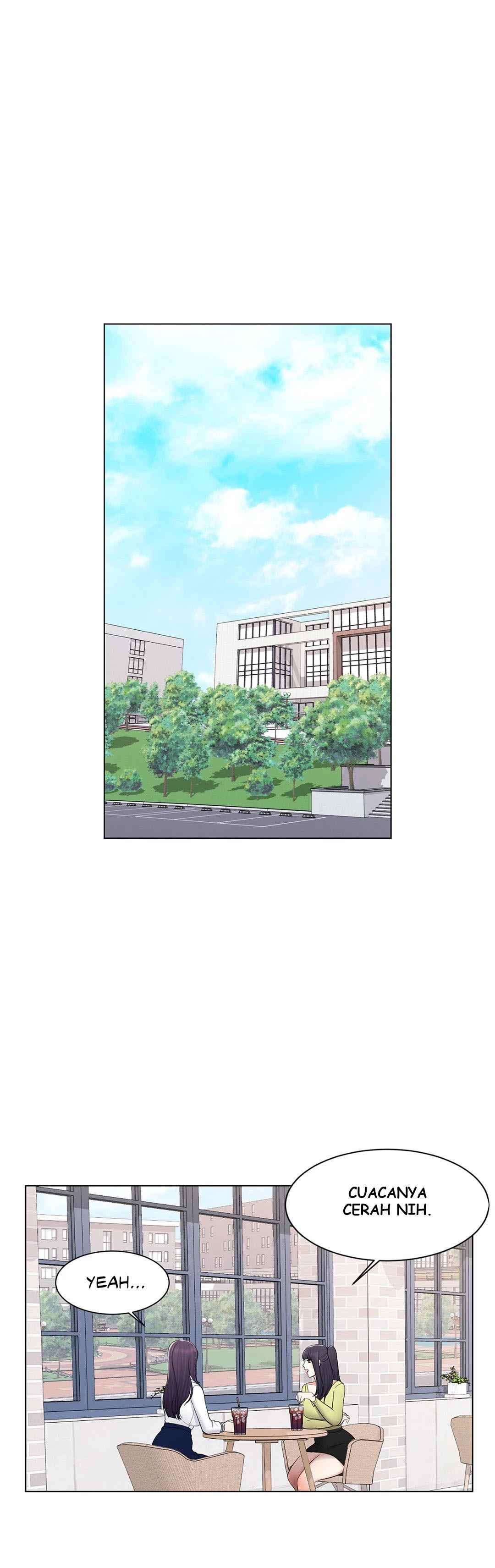 Campus Love - Chapter 13 10