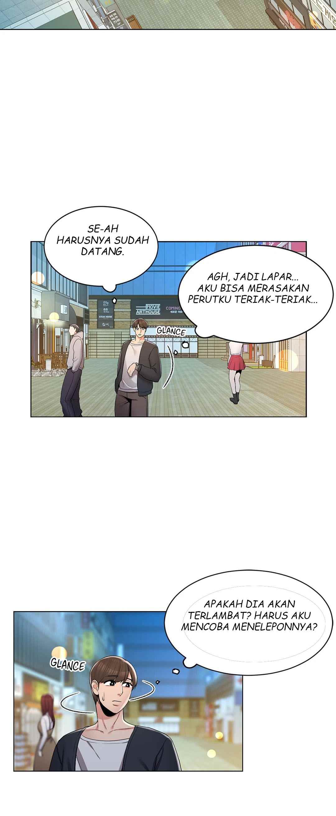 Campus Love - Chapter 13 16