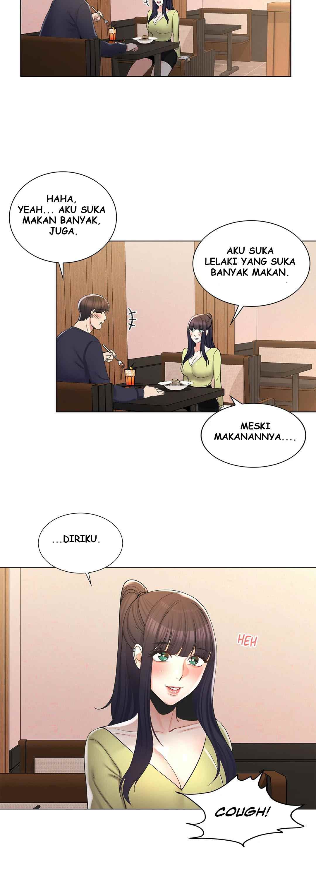 Campus Love - Chapter 13 20