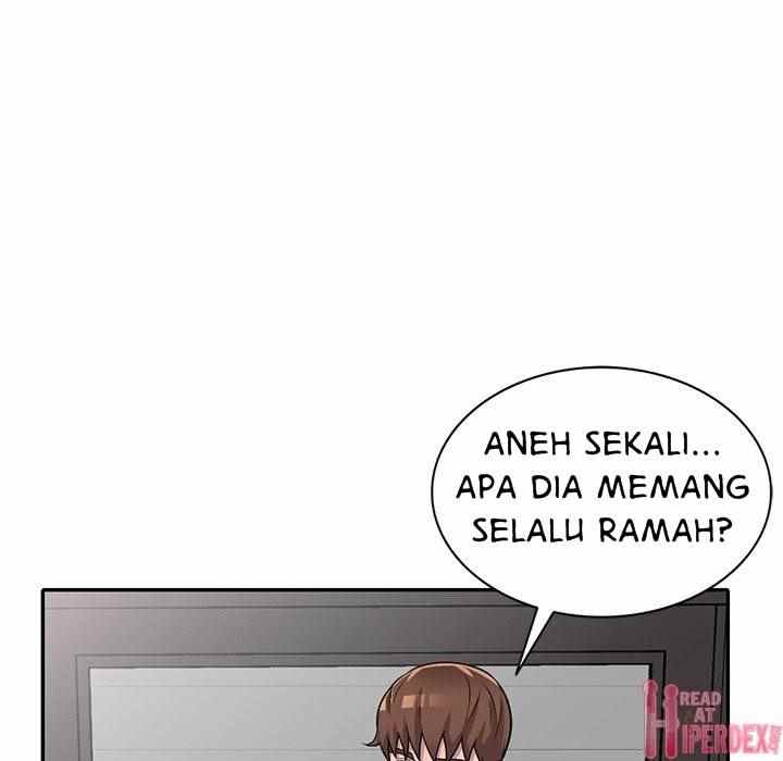 A Stolen Taste - Chapter 13 64