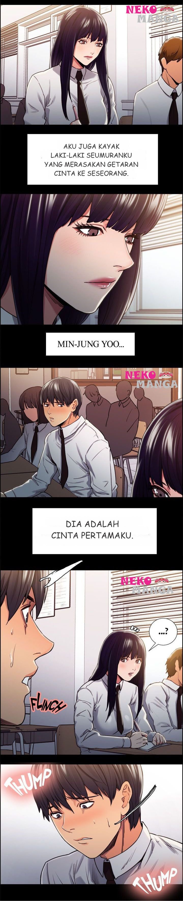 Taste of Forbidden Fruit - Chapter 13 6