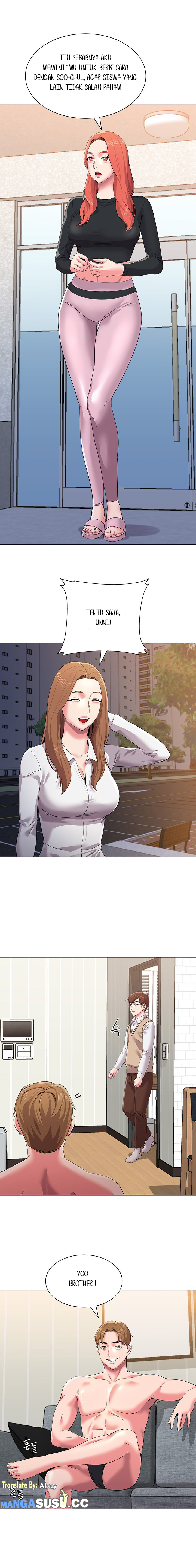Sexual Teacher - Chapter 13 11