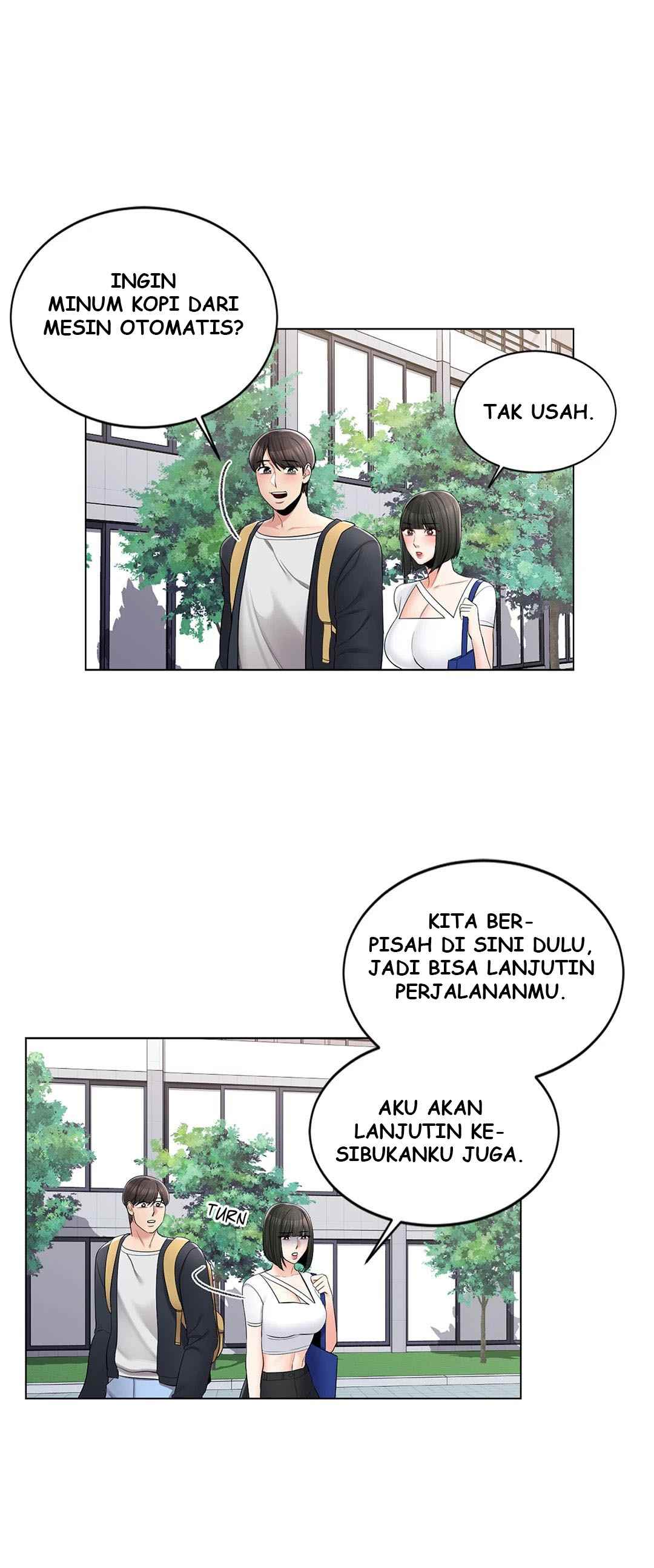 Campus Love - Chapter 13 7