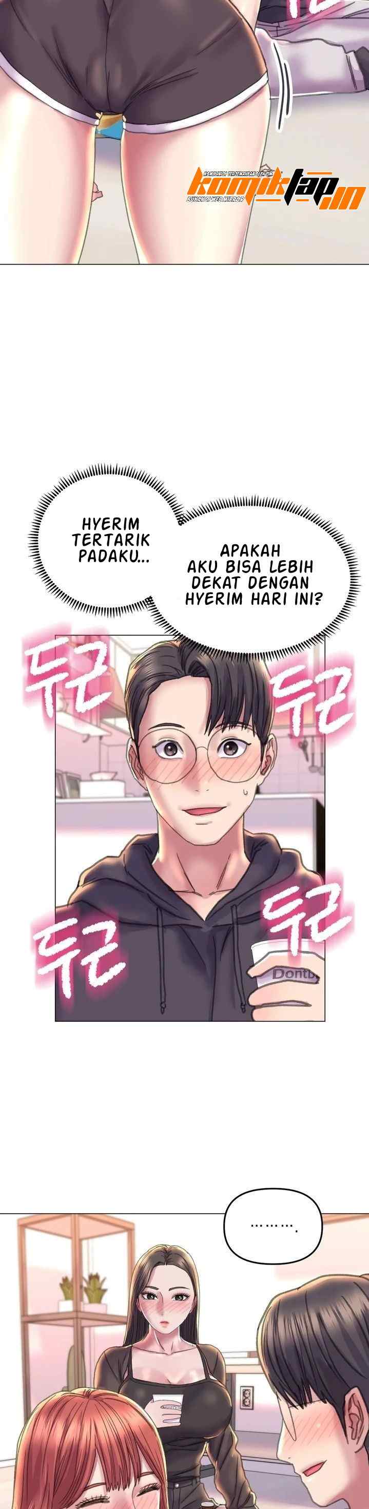 Double Face - Chapter 13 32
