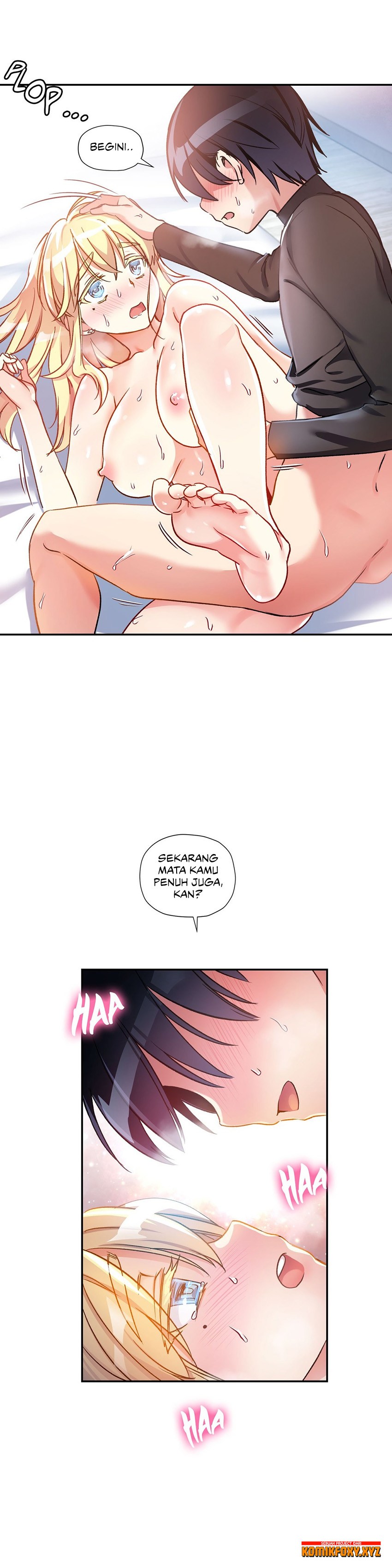 Under Observation: My First Loves and I - Chapter 13 12