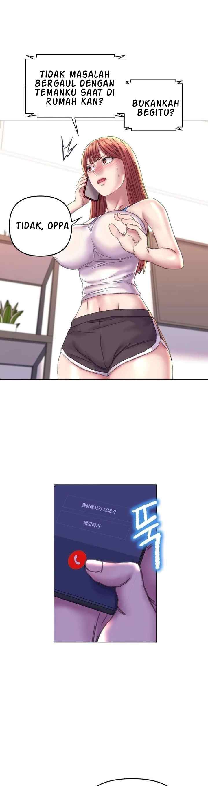 Double Face - Chapter 13 6