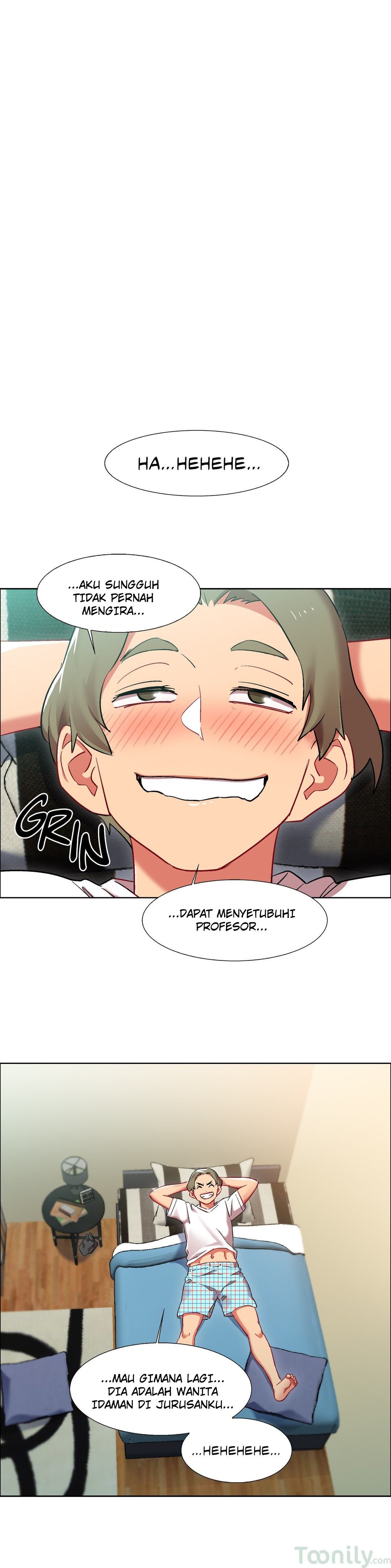 Rental Girls - Chapter 13 15