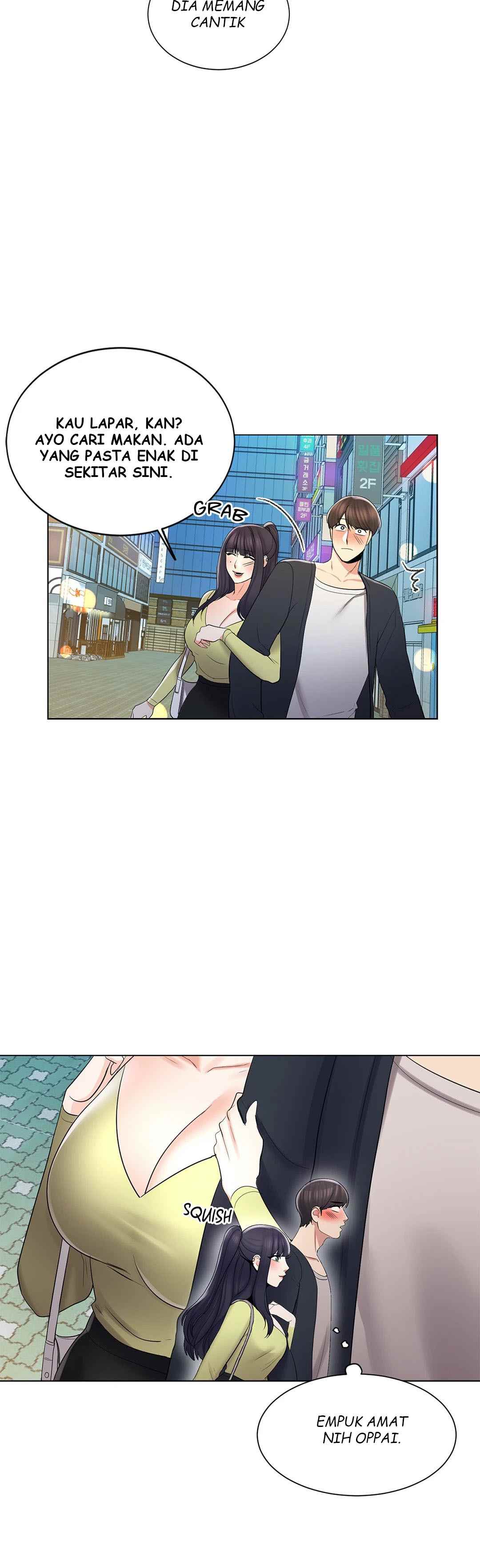 Campus Love - Chapter 13 18