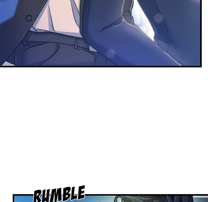 Achilles Heel - Chapter 13 84