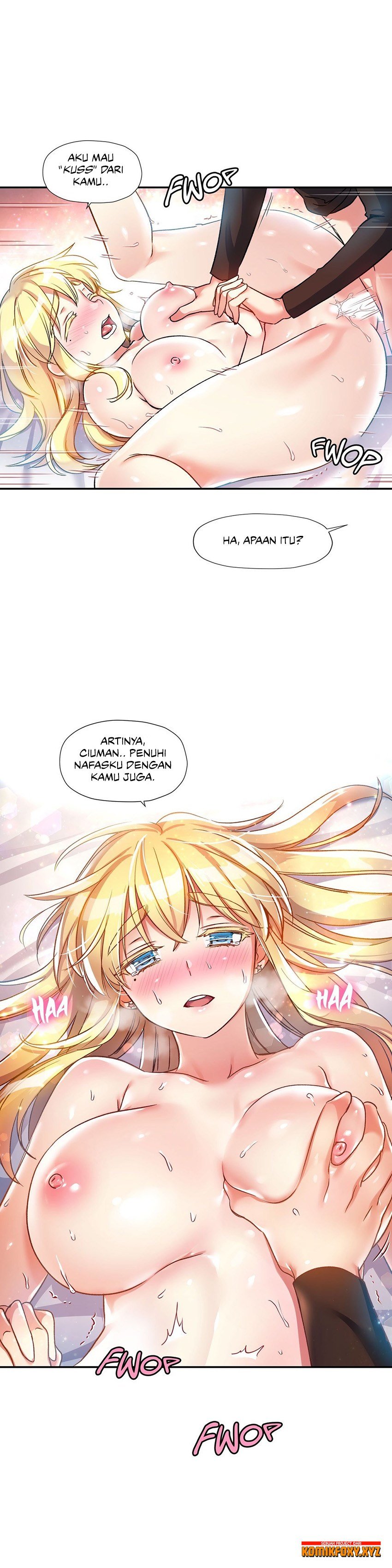 Under Observation: My First Loves and I - Chapter 13 14