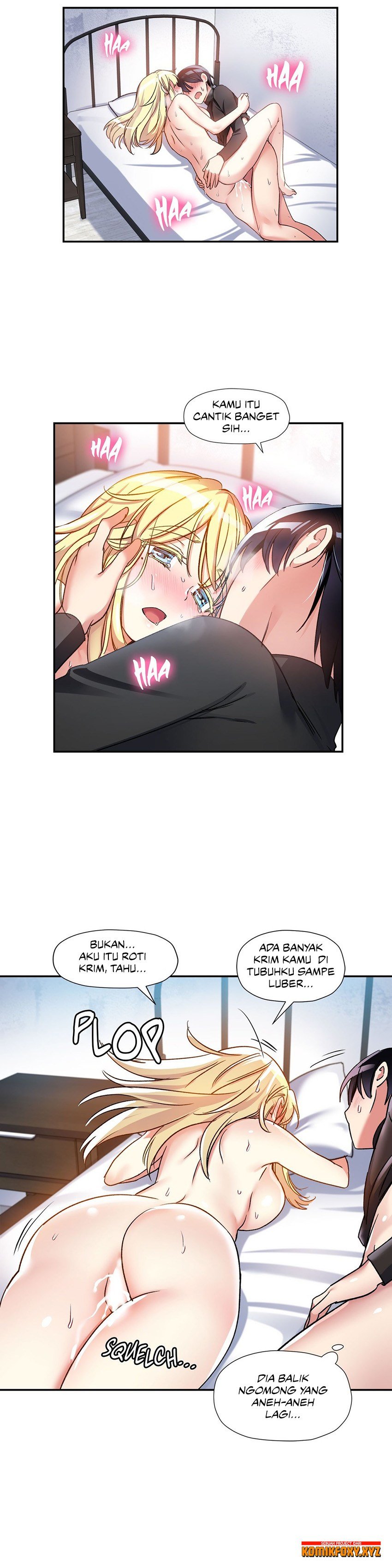 Under Observation: My First Loves and I - Chapter 13 16