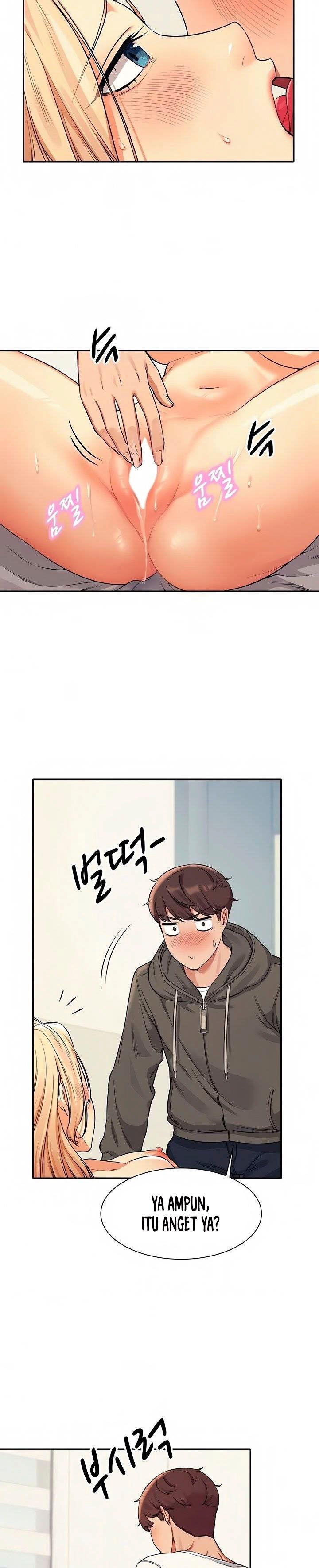 Is There No Goddess in My College? - Chapter 13 9