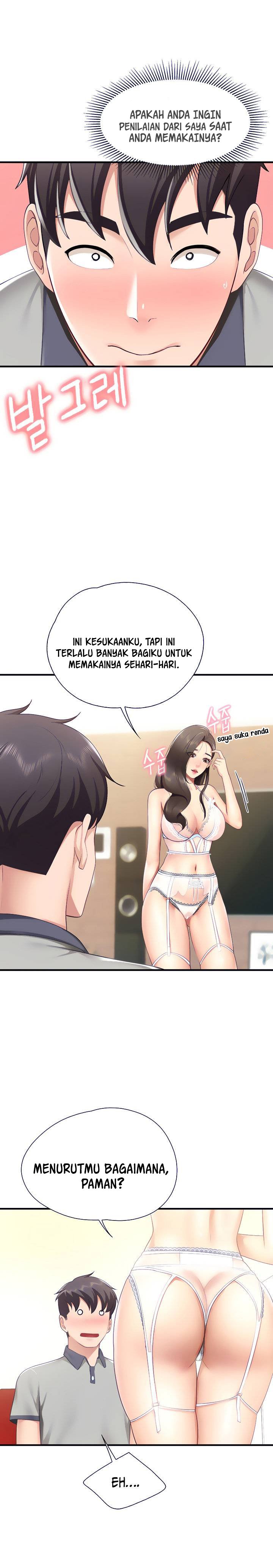Welcome to Kids cafe - Chapter 13 22
