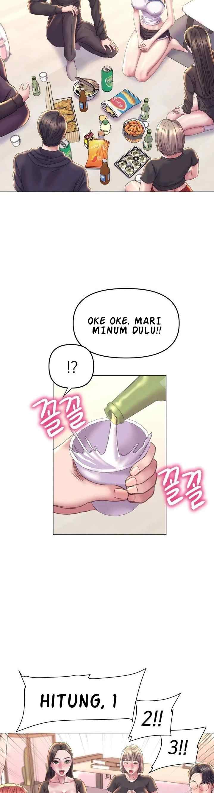 Double Face - Chapter 13 24