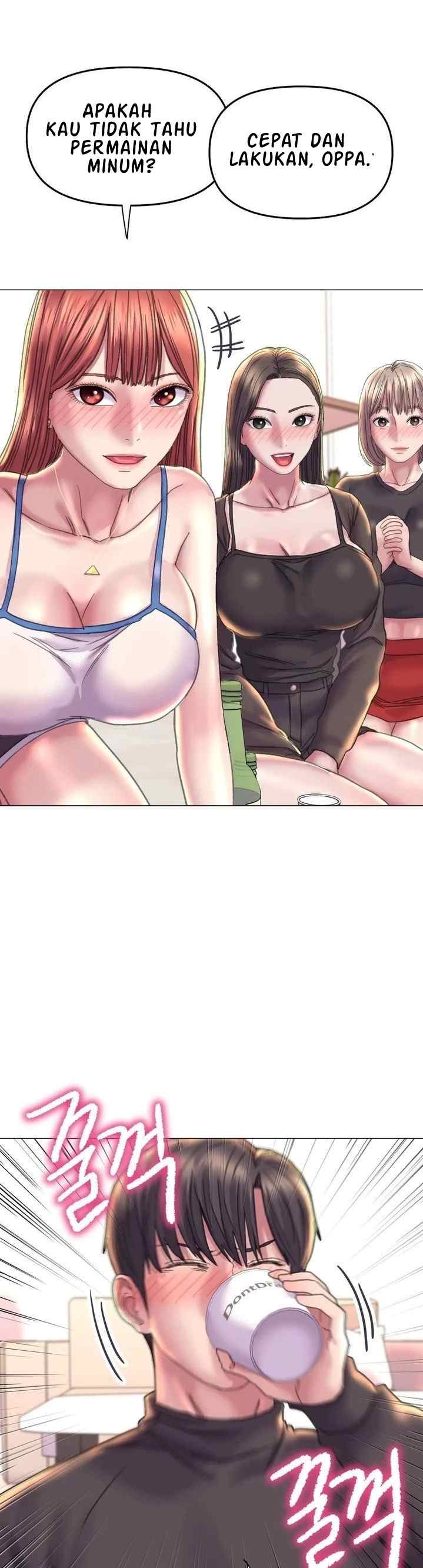 Double Face - Chapter 13 26