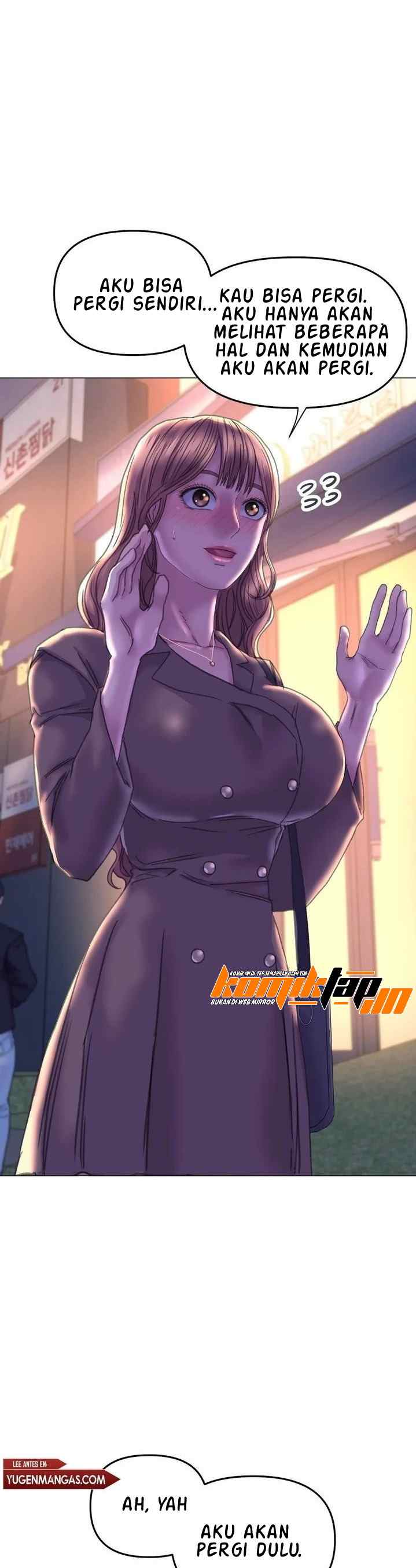 Double Face - Chapter 13 13