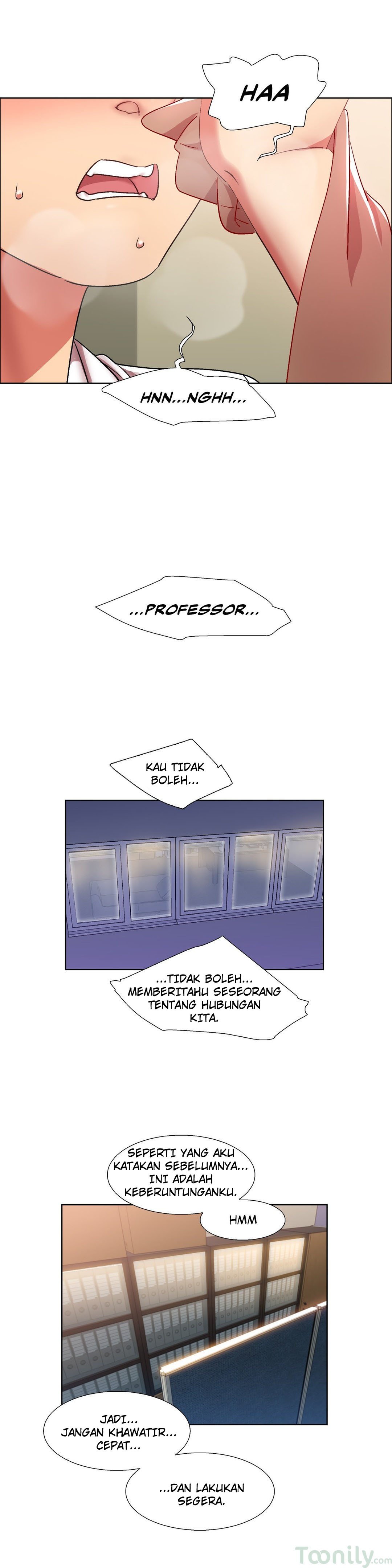 Rental Girls - Chapter 13 19