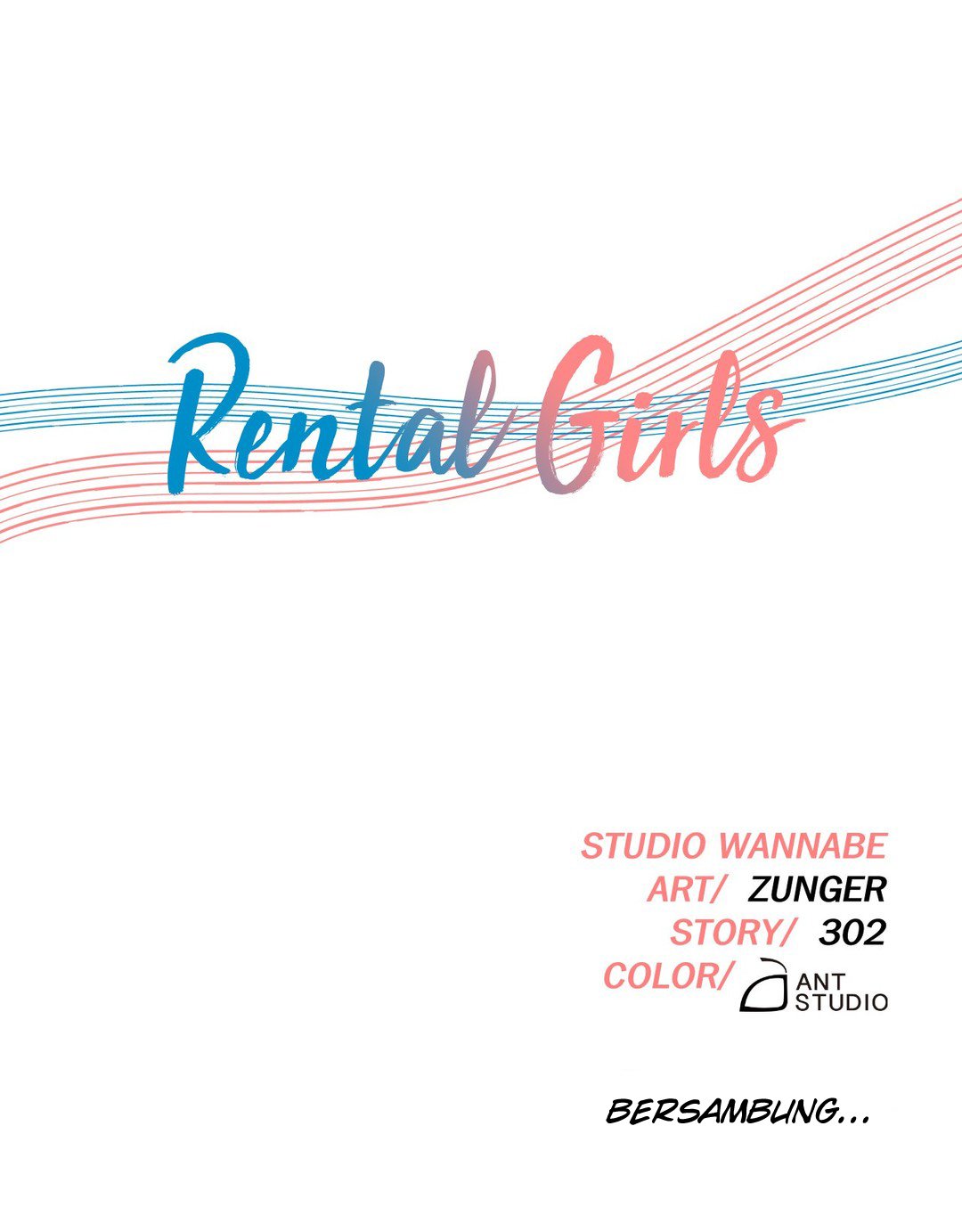Rental Girls - Chapter 13 25