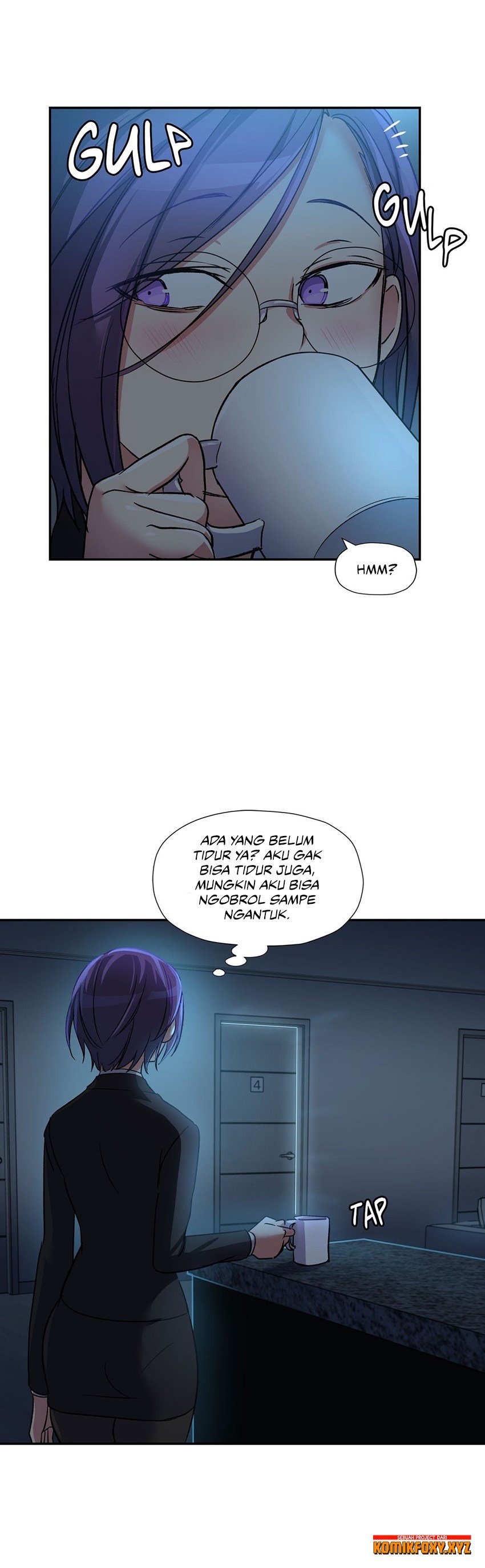 Under Observation: My First Loves and I - Chapter 13 20
