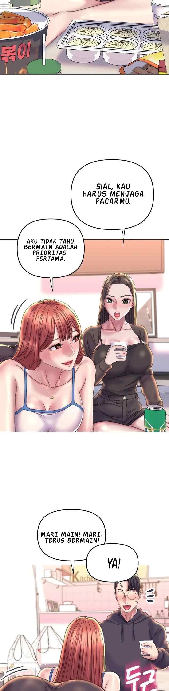 Double Face - Chapter 13 31