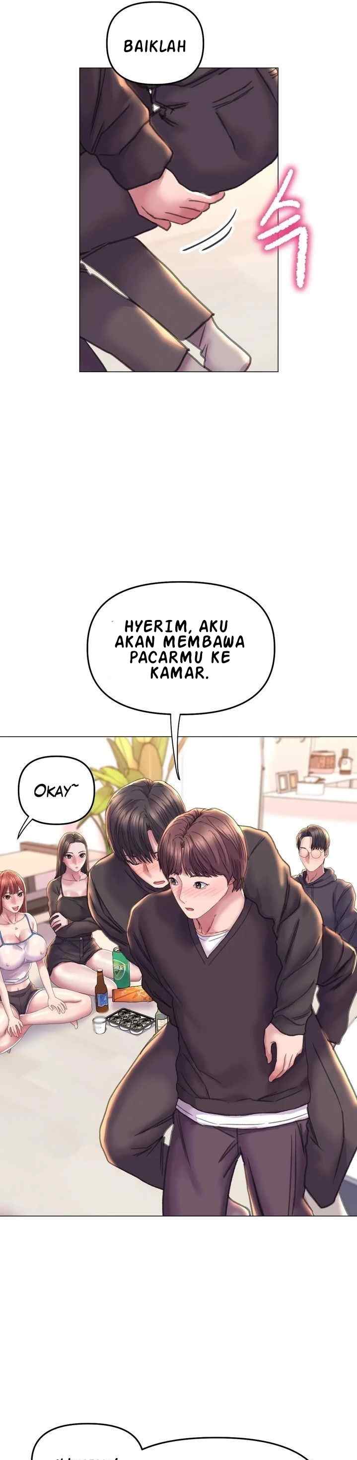 Double Face - Chapter 13 29