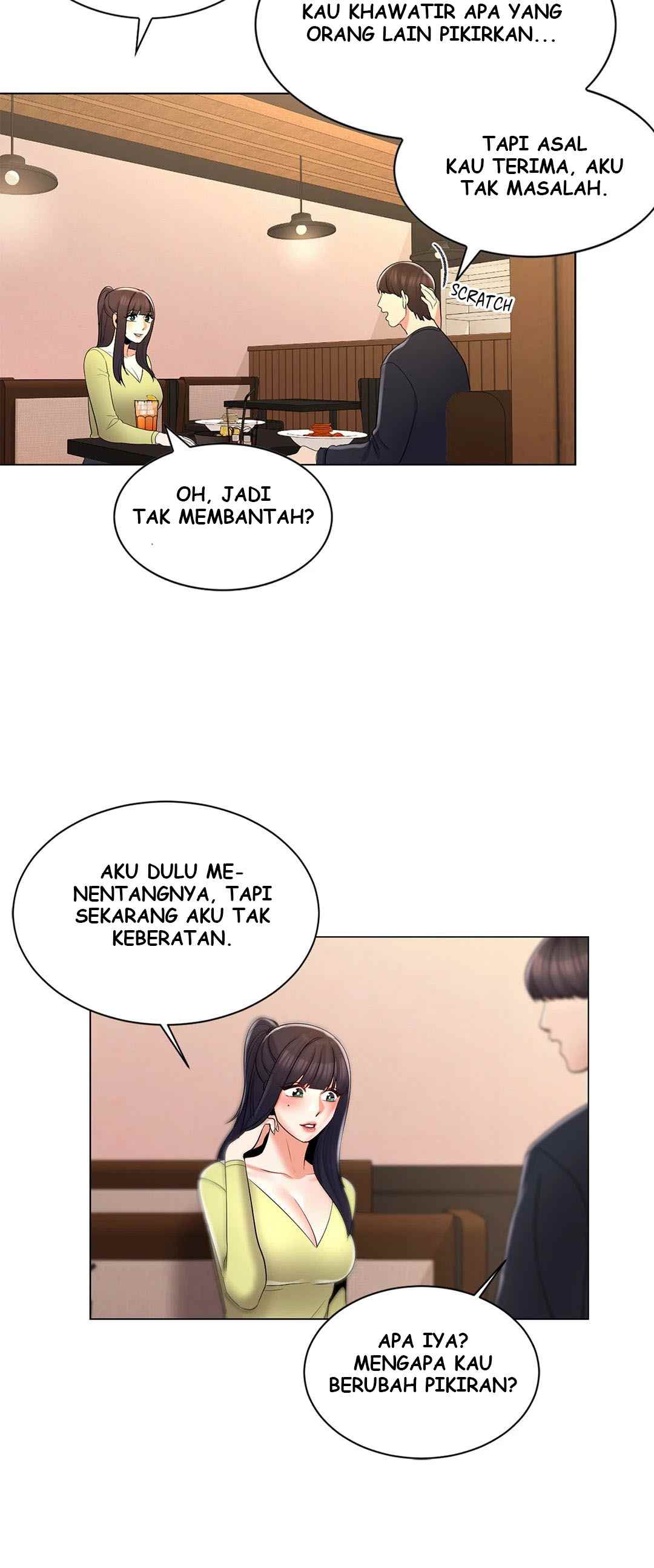 Campus Love - Chapter 13 22