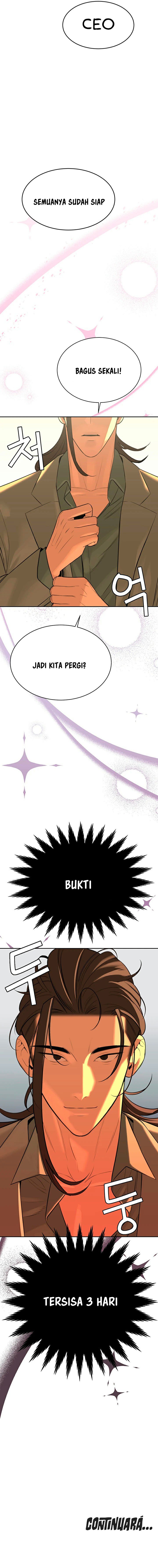 Secret Matter Of The Third Generation - Chapter 13 15