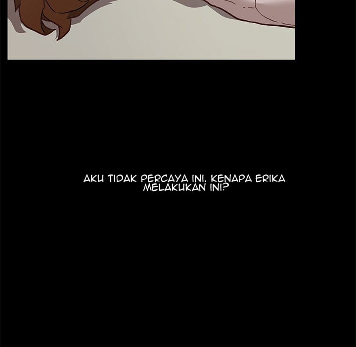 Family Adjustments - Chapter 76 104