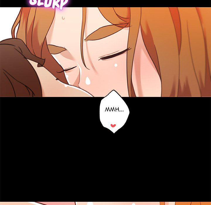 Family Adjustments - Chapter 76 112