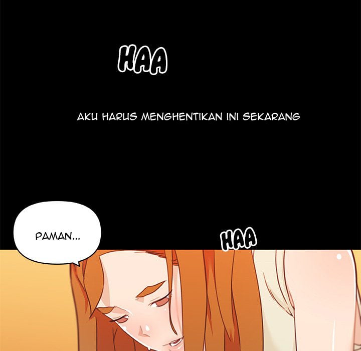 Family Adjustments - Chapter 76 114